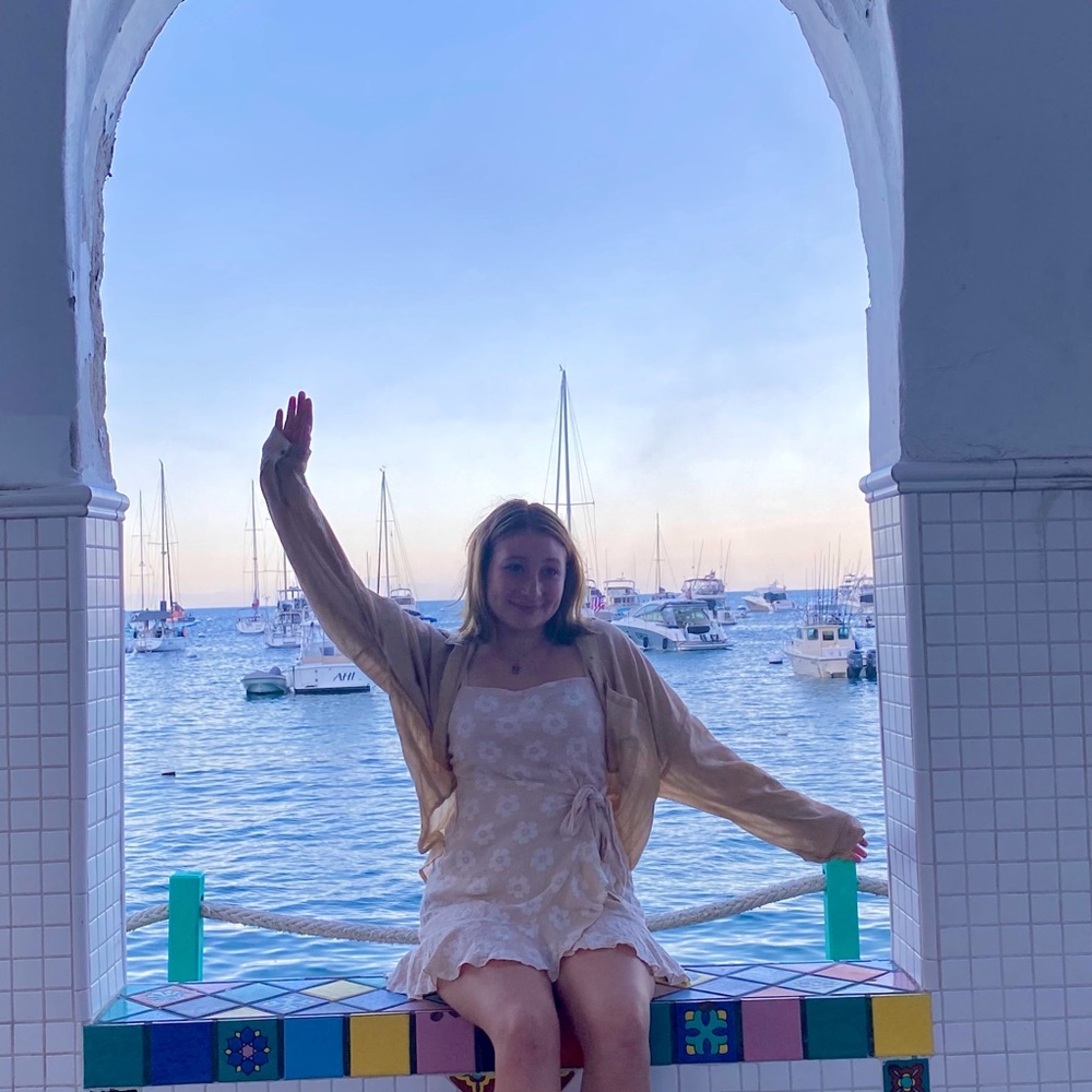 Meet your Posher, Anaïse